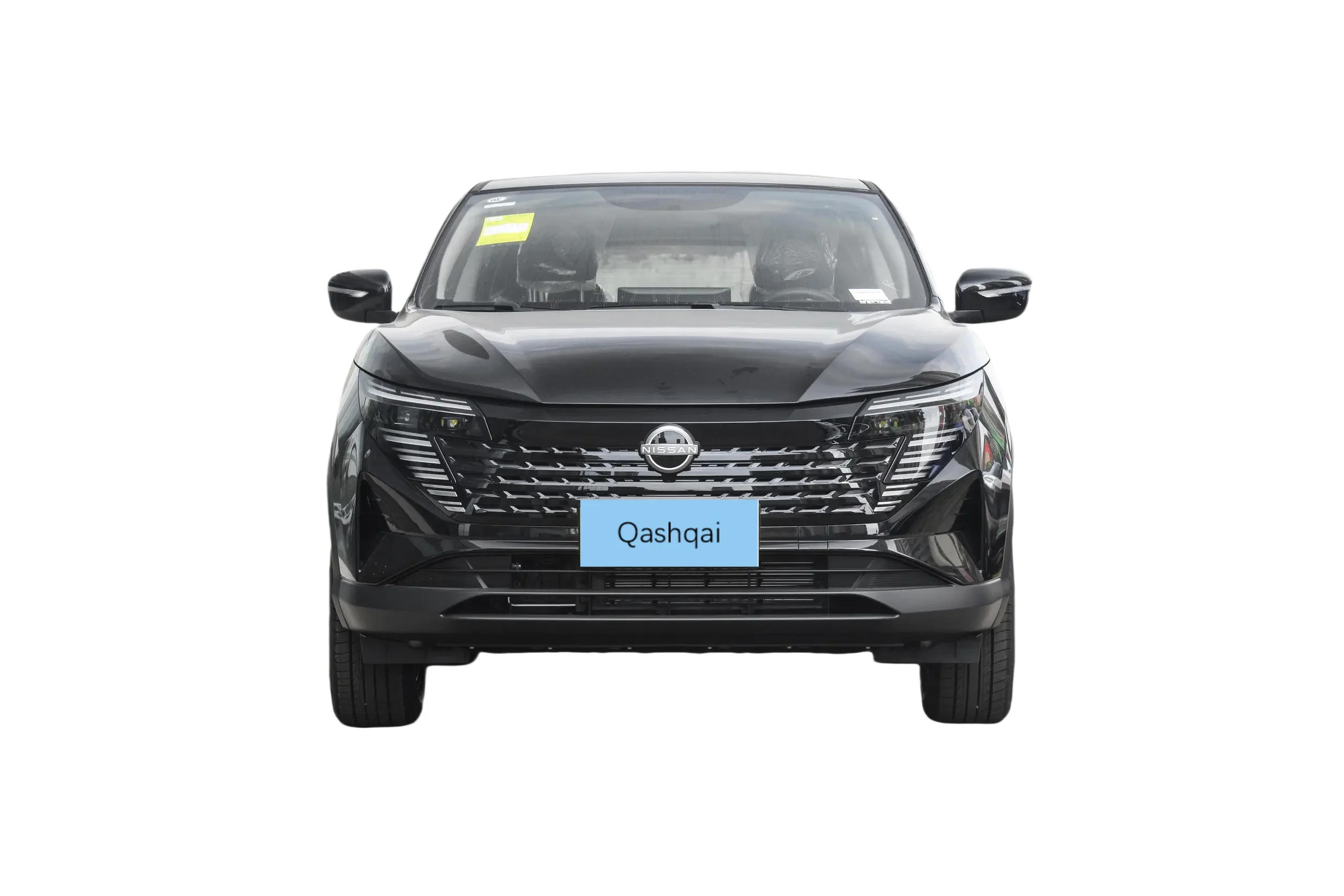 2025 Qashqai Honor 2.0L CVT XV True Edition левое рулевое управление автоматическая коробка передач кожаные сиденья R17 шины FWD 0 км Подержанный автомобиль для Nissan