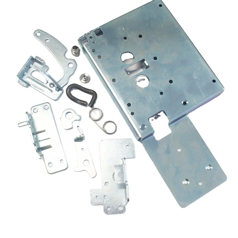 china high precision small stamping parts stamping parts sheet metal