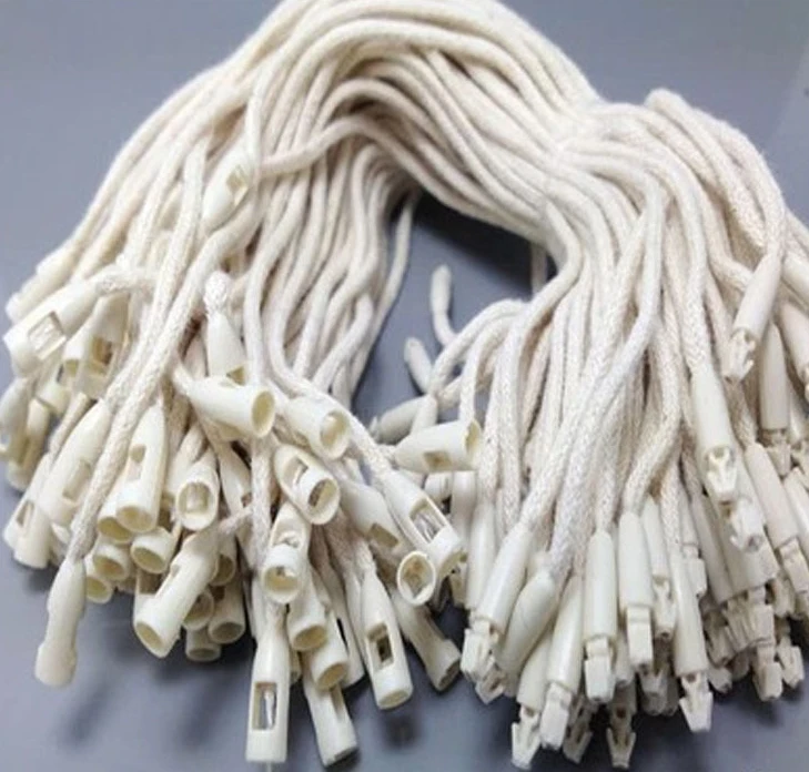 Luxury Custom Logo Printing 800gsm Cotton Art Paper Hang Tag Garment Accessories Apparel Label  Hangtag With Cotton String