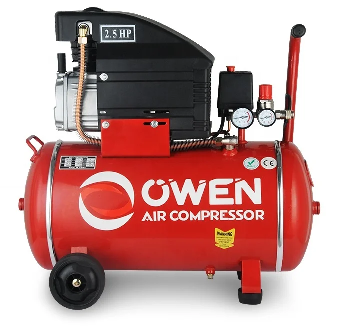 220V/50HZ 8 bar Building Material Repair Shops Construction works Energy air compressor