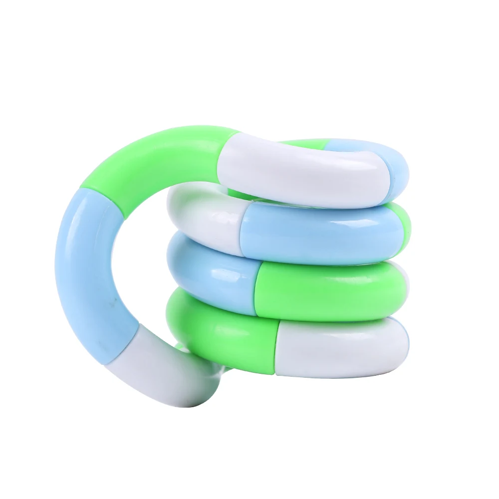 2023 Plastic Children Colorful Educational Transformed Toy For Kids Novelty Toys