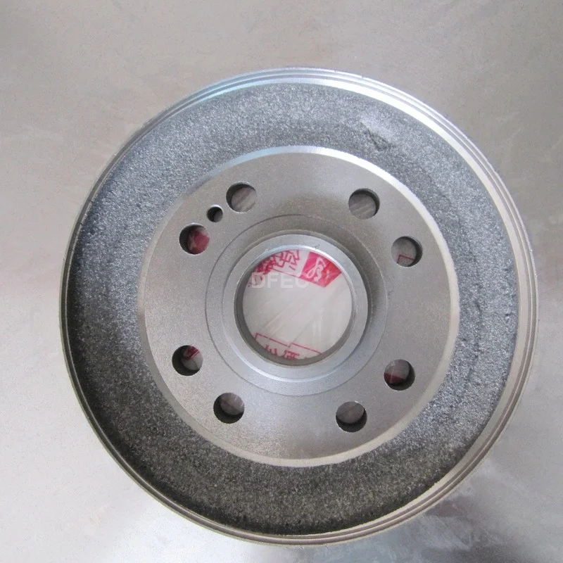 Original DCi11 Truck Diesel Engine Spare Parts Flywheel 5010550772 D5010550772