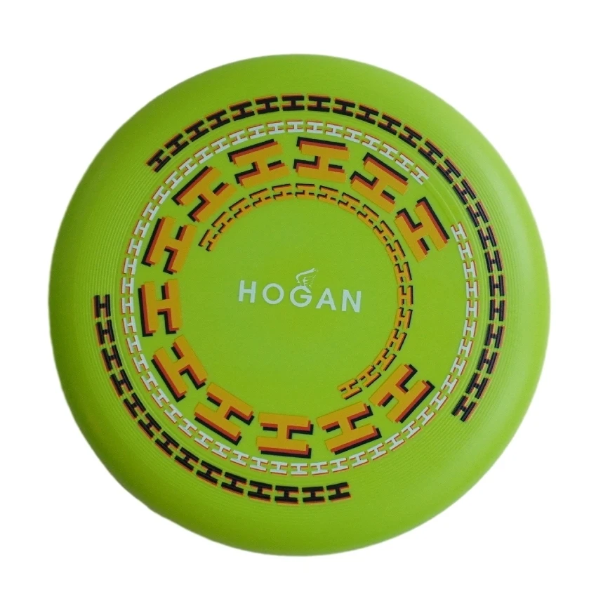 WFDF Certified Customized Flying Discs Outdoor Kids Adults Summer Beach Sports Camping Games