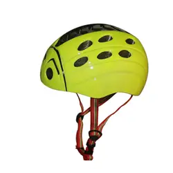 New wholesale lightweight cute EN1078 CPSC Skateboard protective custom child helmet for riding sports safety kids bike helmets
