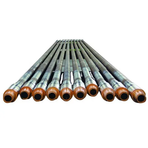 Стандартный бурильный воротник API SPEC 5DP G105 S135 3 5