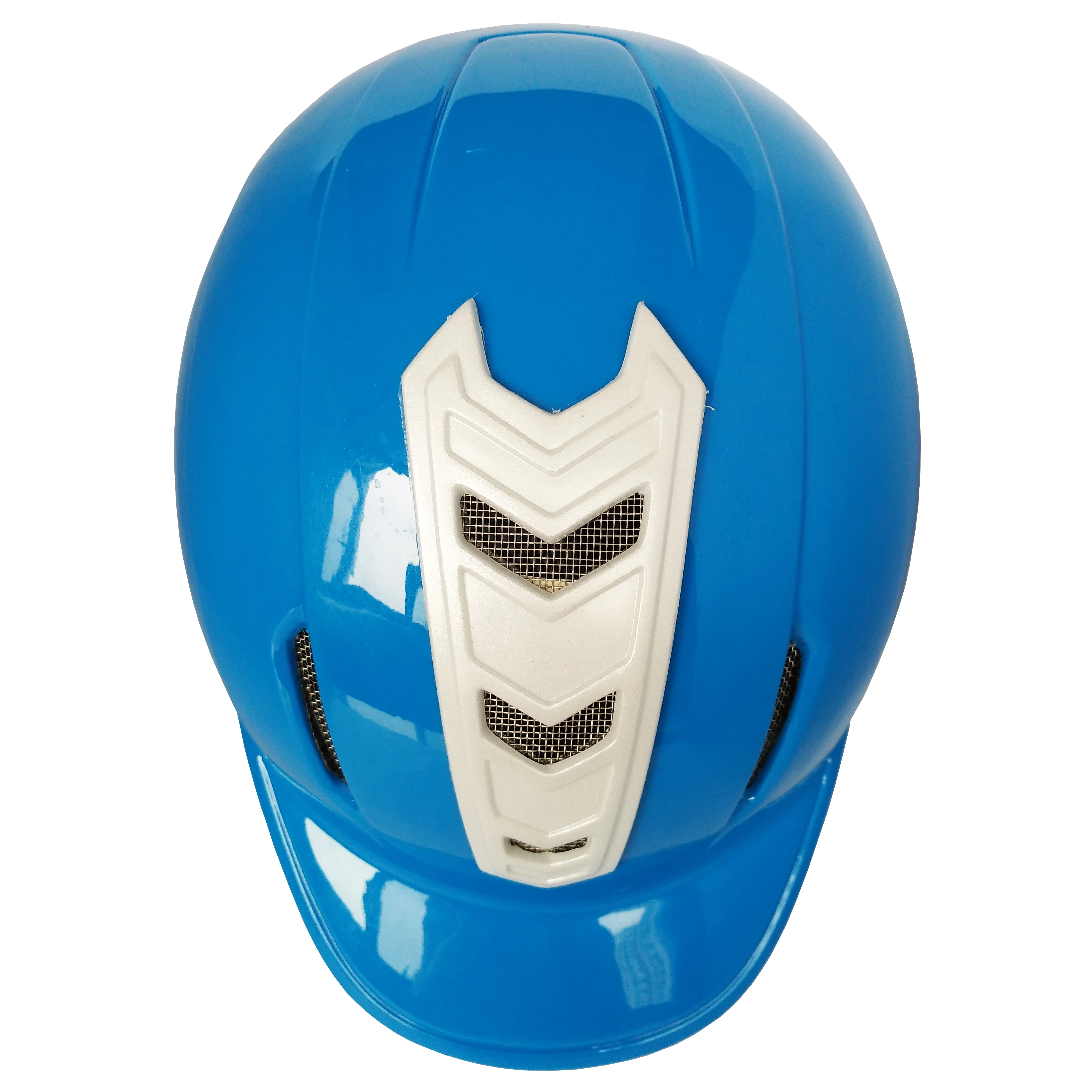 CE EN 1384 VG1 certified Equestrian Helmet New Products Custom Mountain Horse Riding