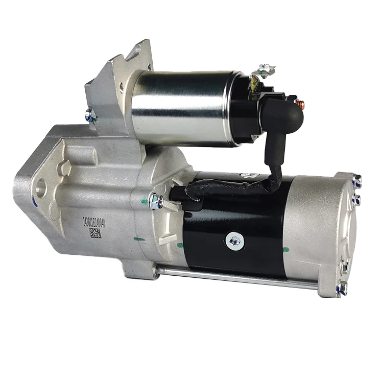 OEM manufacturer Starter Armature Wholesale Alternators Starter For Mitsubishi