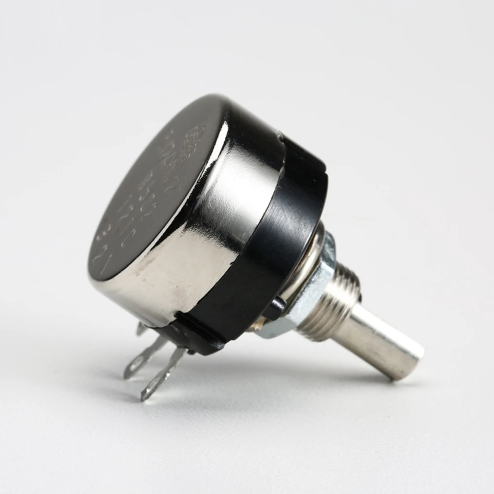 B502 5K высокого качества 3 pin потенциометр