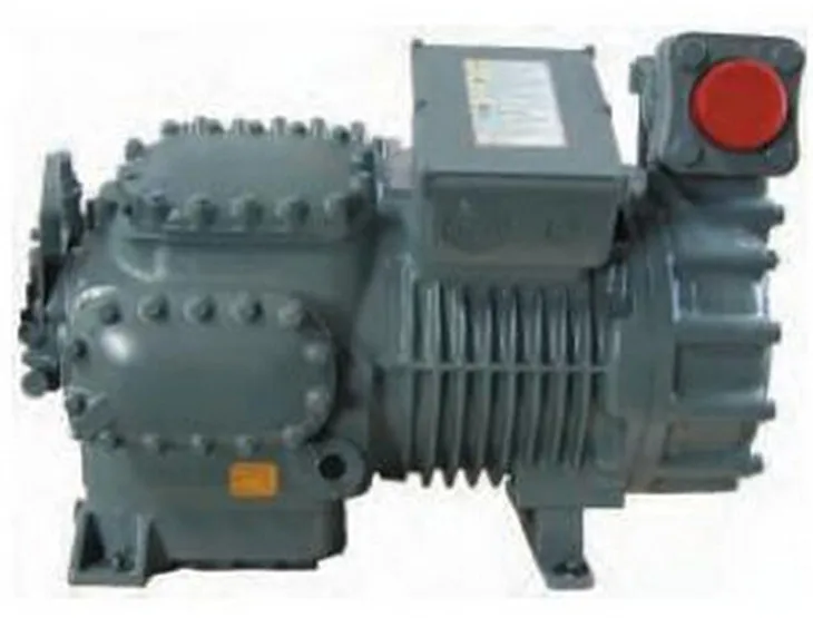 D8SK-7000 полугерметичных copeland-компрессорной установки
