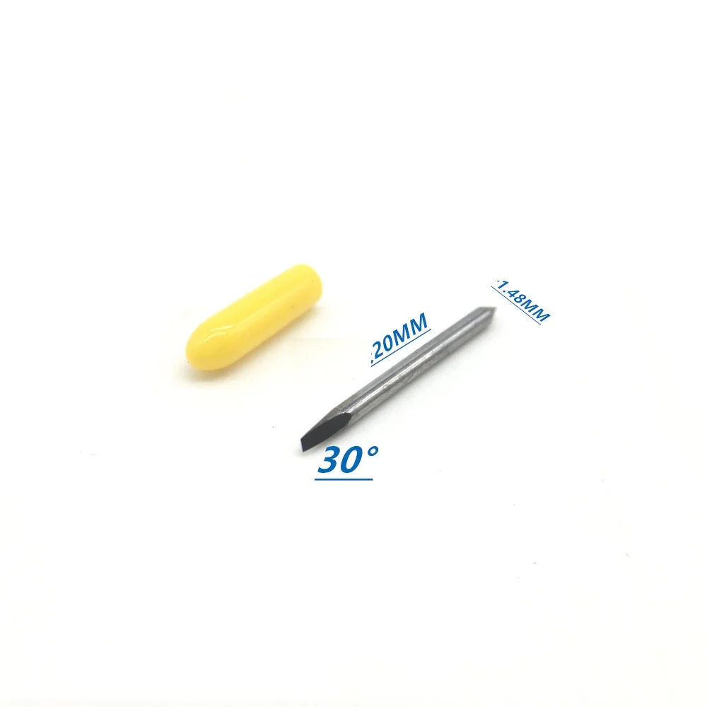 BIG SALE Tool Parts Mimakl Knob Type Tool Accessory Cutter Head Plotter Cutter Blade