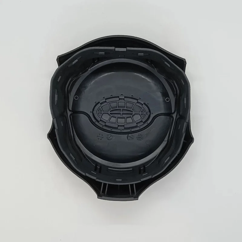 Plastic  Driver Vehicle Horn Cover  For  KIA Rio 2017 2018 2019