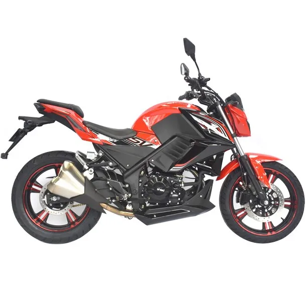 Sinski Super Motor Bikes OEM 150 Cc 250cc 300cc Motorcycle Electric Max Speed up to 130km/h Gas