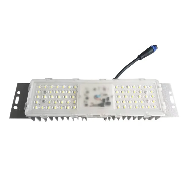 40W 50W  led light module Street Lighting Garden Lamps direct  AC Input Driverless dob led module