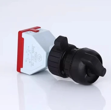 Explosion-proof push button switch YH8097-2 YH8097 NB8030-A1 knob conversion switch