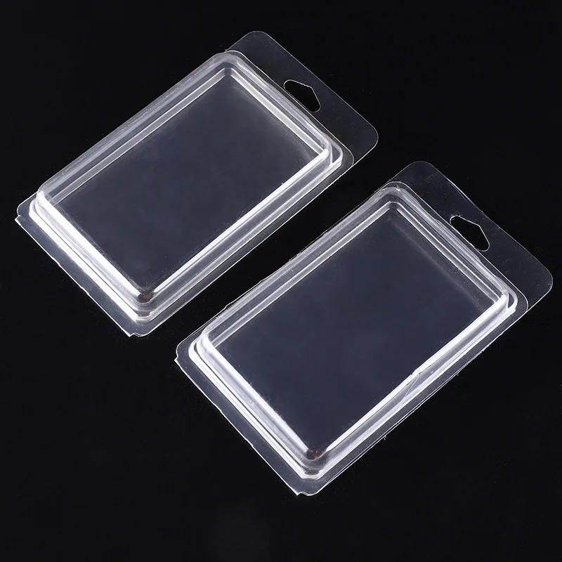 Clamshell Blister PET Customized Industrial Toy Card Cosmetic Packaging Electronic PVC Blister