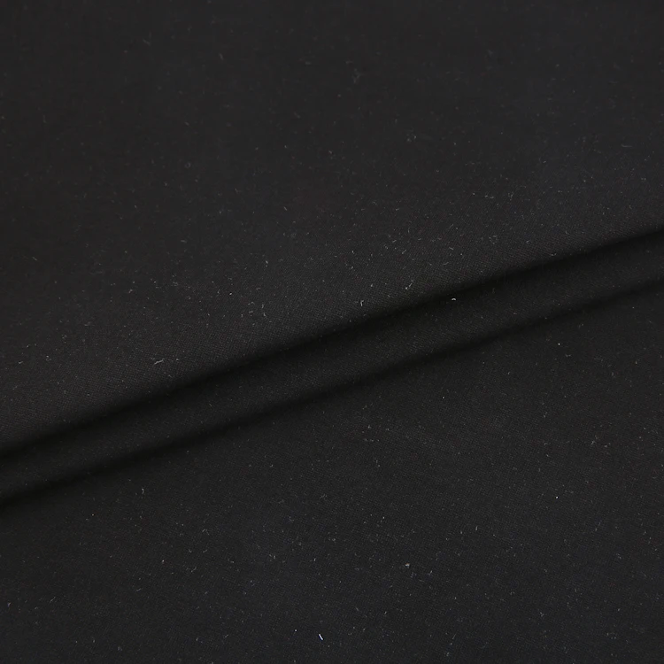 30s vortex nylon rayon NR ponte roma fabric