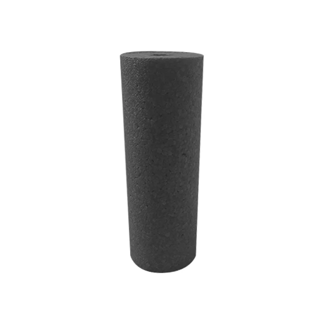 
Fitness EPP Hollow Mini Yoga Foam Roller,Body Building,Muscle Relaxation 