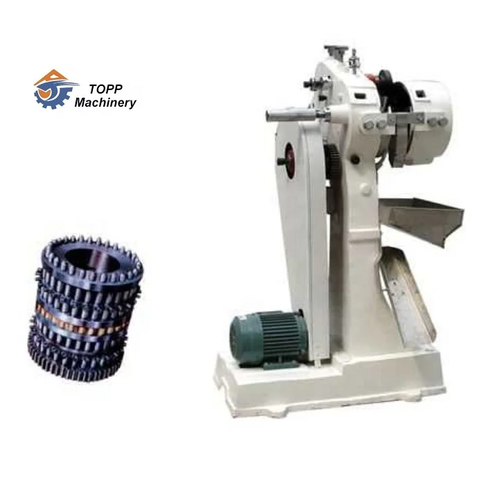 Automatic China small sweet fruit candy forming hard candy making production line