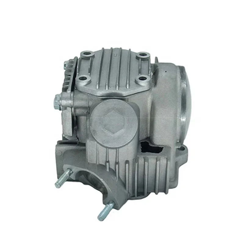 CQJB головка цилиндра мотоцикла 70cc 90cc части двигателя мотоцикла цилиндр