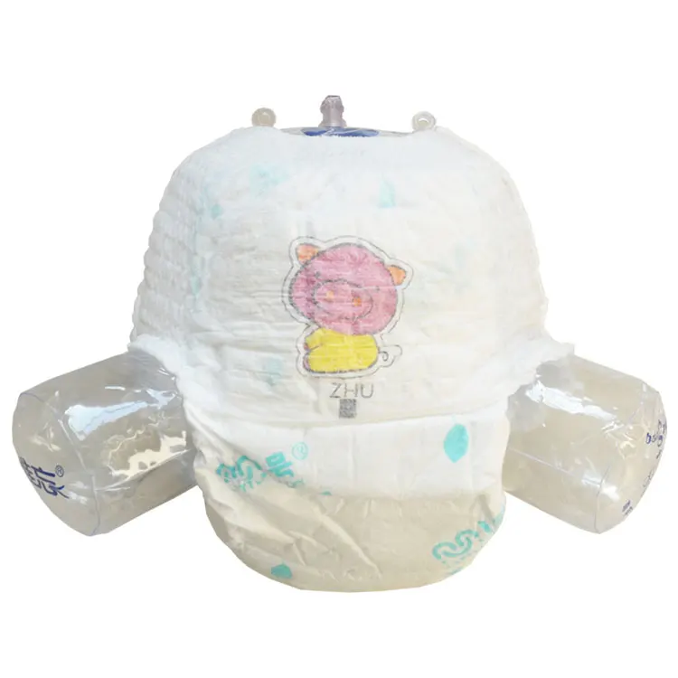 Детские дышащие брюки