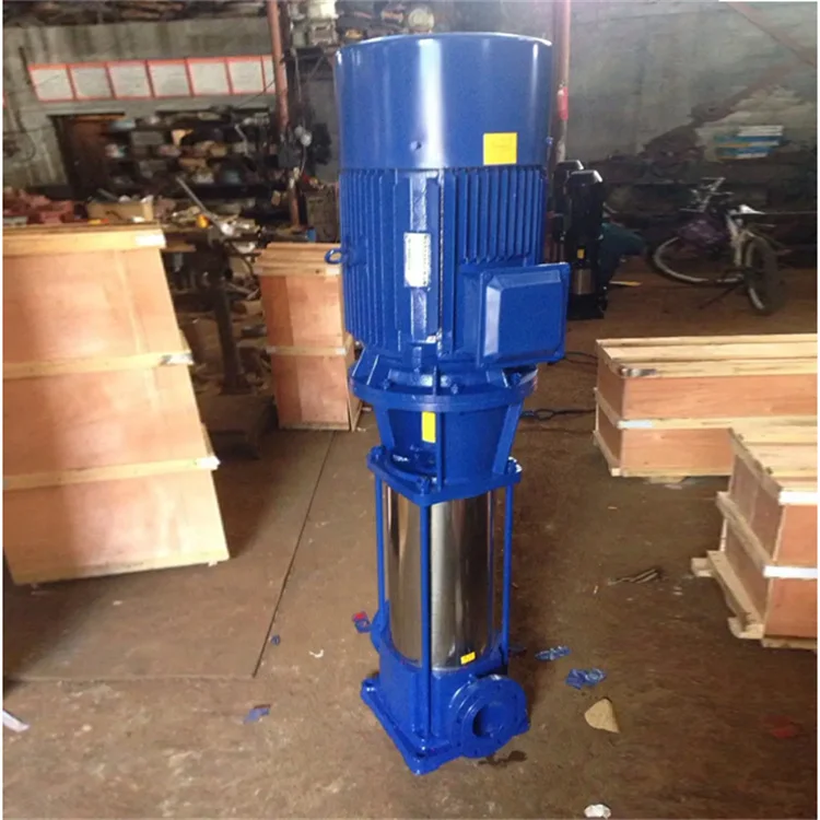 Центробежный насос из нержавеющей стали горизонтальный центробежный водяной санитарный для воды