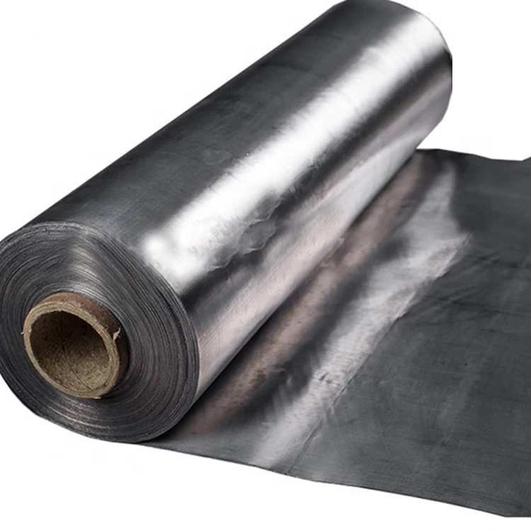 0.2mm-1mm pure lead sheet