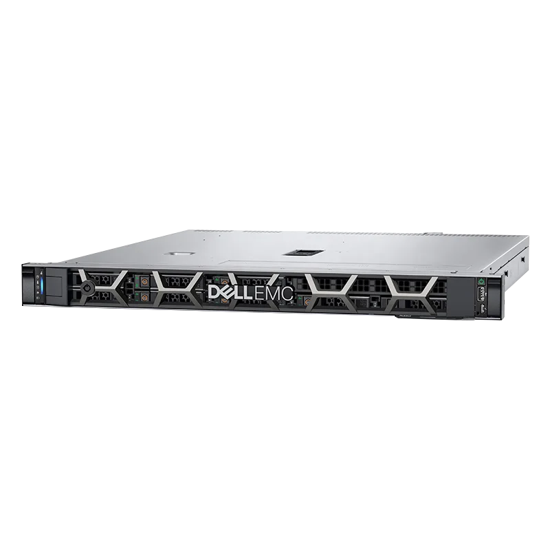 PowerEdge R350 Rack Server