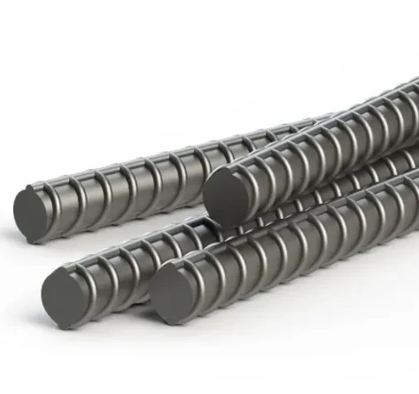 Prime Quality ASTM A615 GR60 Hot Rolled Reinforced Deformed Steel Bar Factory Direct Sale Construction Deformed Steel Rebar