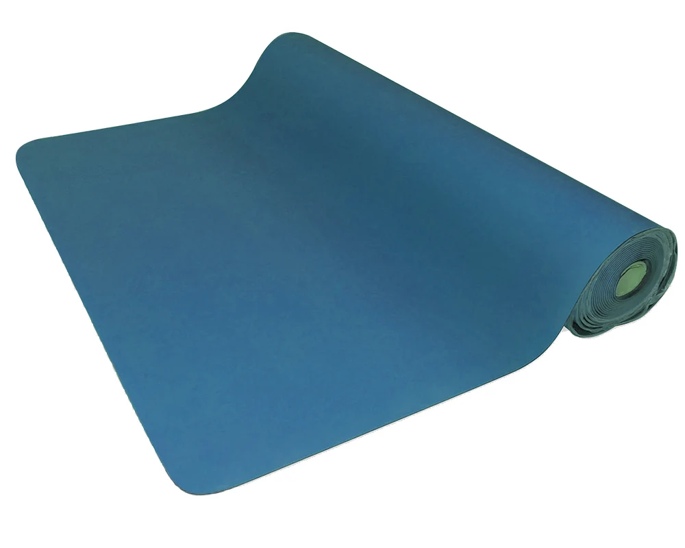 50cm x 60cm Blue ESD Bench Mat ESD workstation kit with field service kit Earth Bonding Point