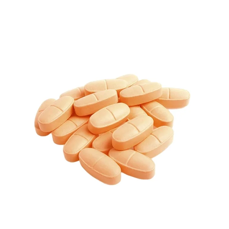 Высококачественный иммунный усилитель таблетки с несколькими витаминами Лидер продаж в