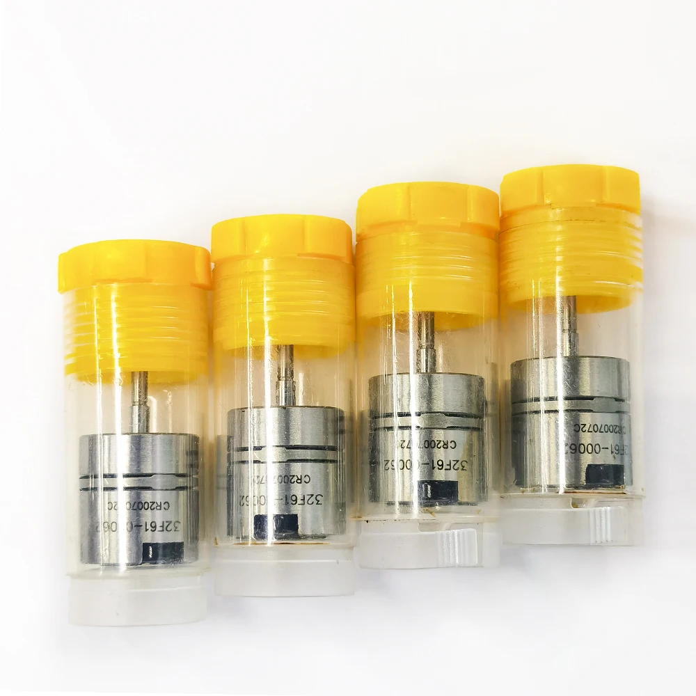 32F61-00062 For CAT C6 excavator 317-2300 Injector Control Valve  Common Rail Valve 32F61 00062