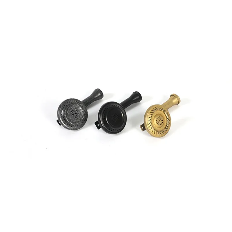 Gas Stove Parts Manufacturing Honeycomb Burner Cast Iron Gas Burner For Gas Stove Spare Parts