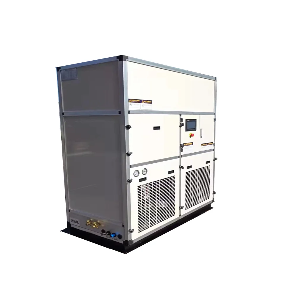 commercial constant temperature humidity machine chamber