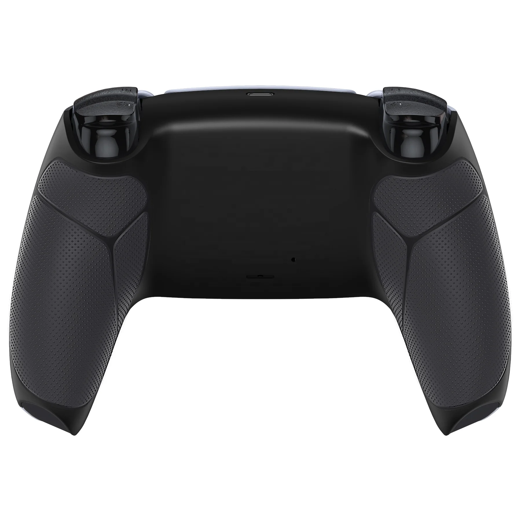 Gamepad Non-Slip Back Housing PS5 Grip Back Shell for Playstation5 Controller Housing Back Case