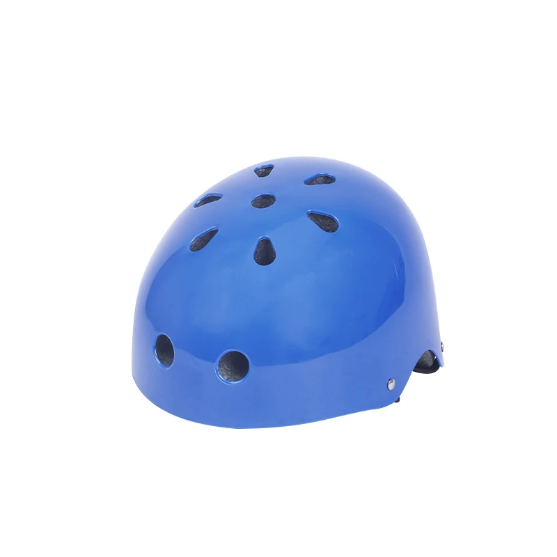 Adjustable sports climbing kids helmet for scooter skate bike