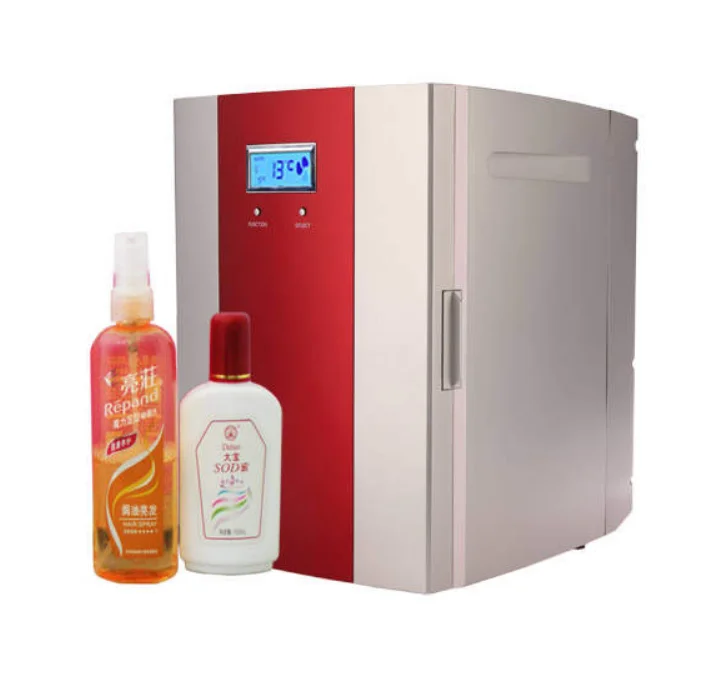 
No compressor mini cosmetic fridge 5L 