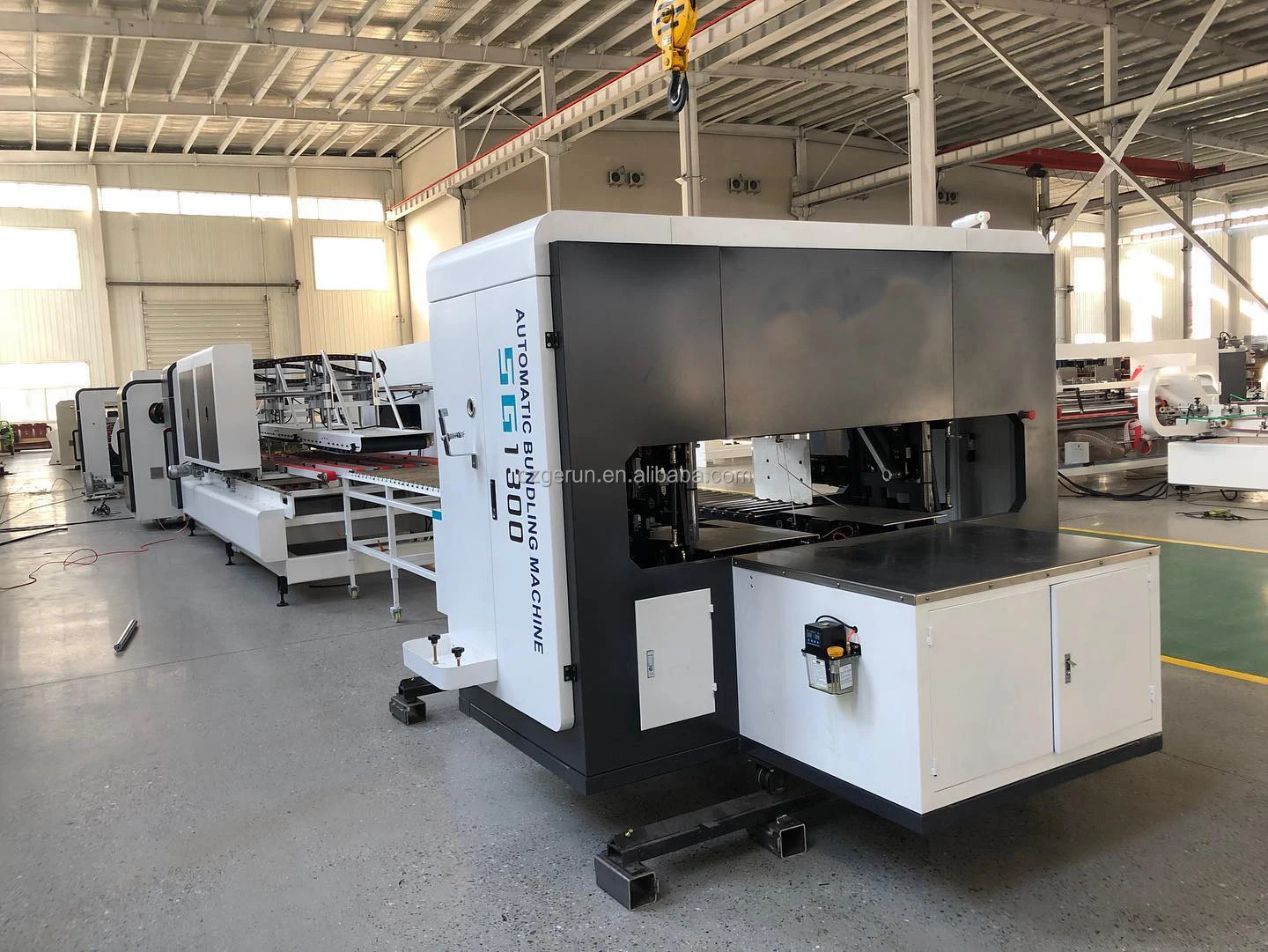 BEST DISCOUNT Automatic high speed corrugated paperboard rotary die cutting machine with waste stripper