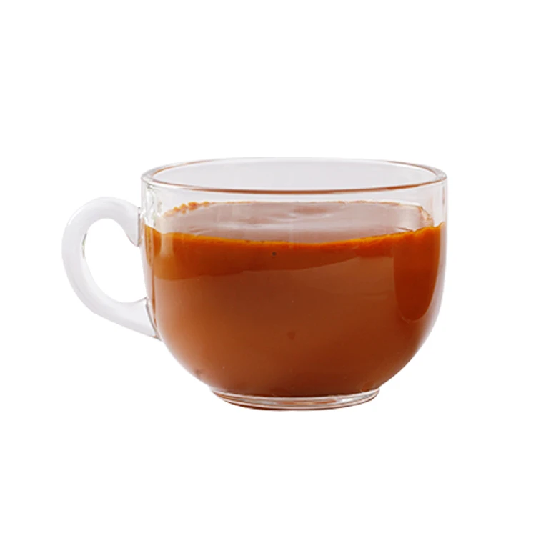 Beauty Drinks 30ML Sachet Packing puree of fresh Chinese Wolfberry Juice Pouch Organic Goji Berry Fruit Juice