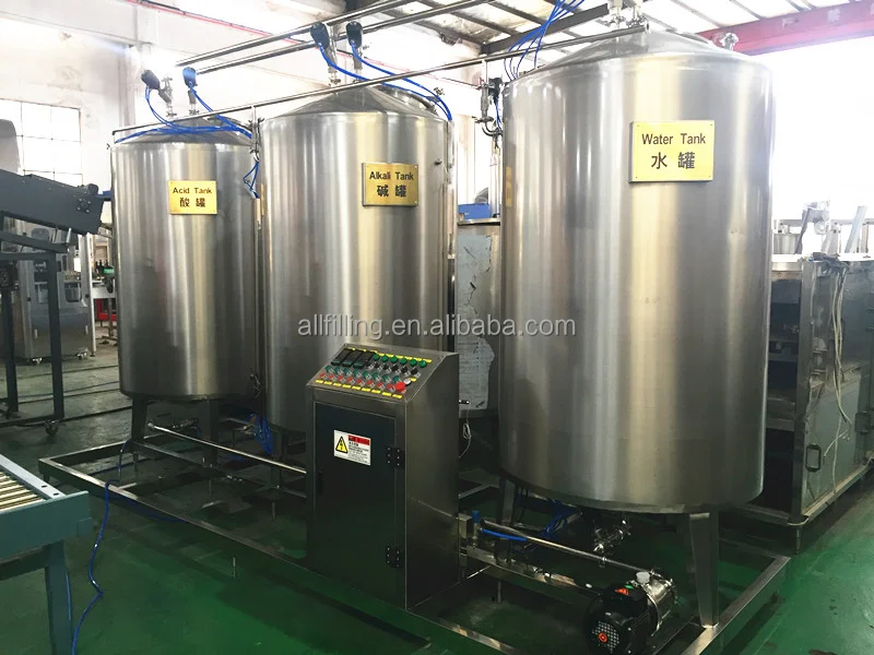 Complete Energy Drink Tea Drinks Washing Filling Capping Equipment/Orange Mango Juice Production Line