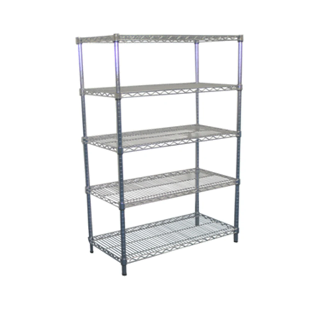 Хит продаж, кухонные металлические полки для сухого хранения