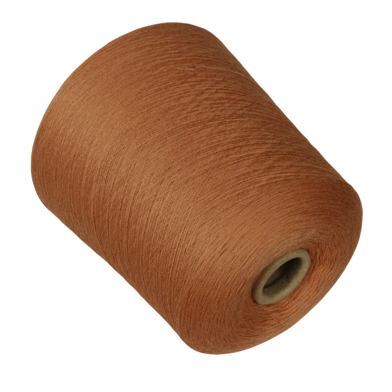 Machine Woven Hand Woven Yarn 10NM13NM14NM Pure Wool 100% Merino Wool Yarn Coarse Spun All Wool Autumn and Winter Yarn