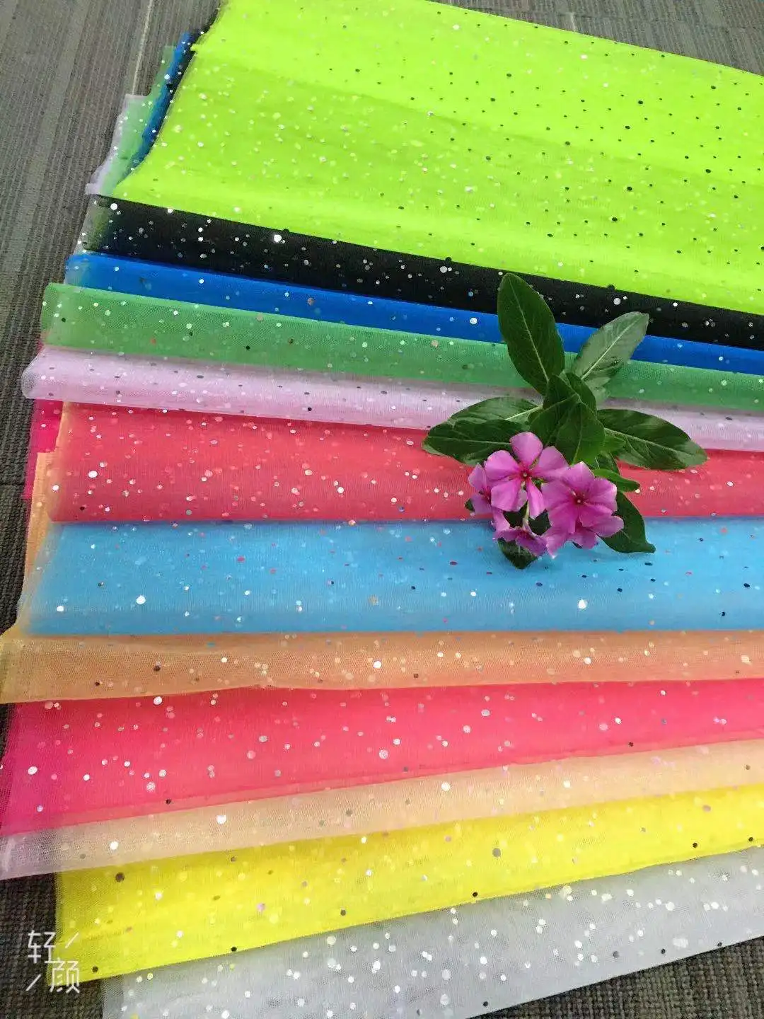 92% Polyester 8% Spandex Net Fabric-100% Polyester Product Type