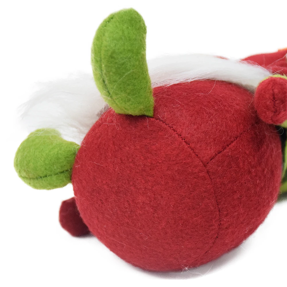 Victor Factory Gnome Christmas Decoration New Xmas Ears Gnomes Handmade Swedish Tomte Crown Gonk