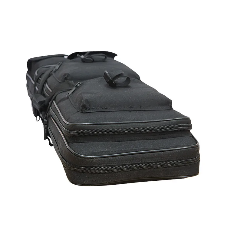 
High Quality fishing tackle storage bags fishing gear storage tool bag 