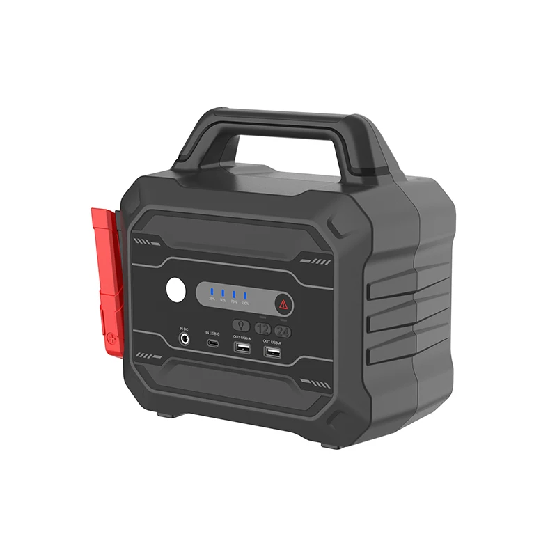 7000A Super capacity Truck jump Starter heavy duty truck 12/24 volt jump starter car battery jump starter 24V