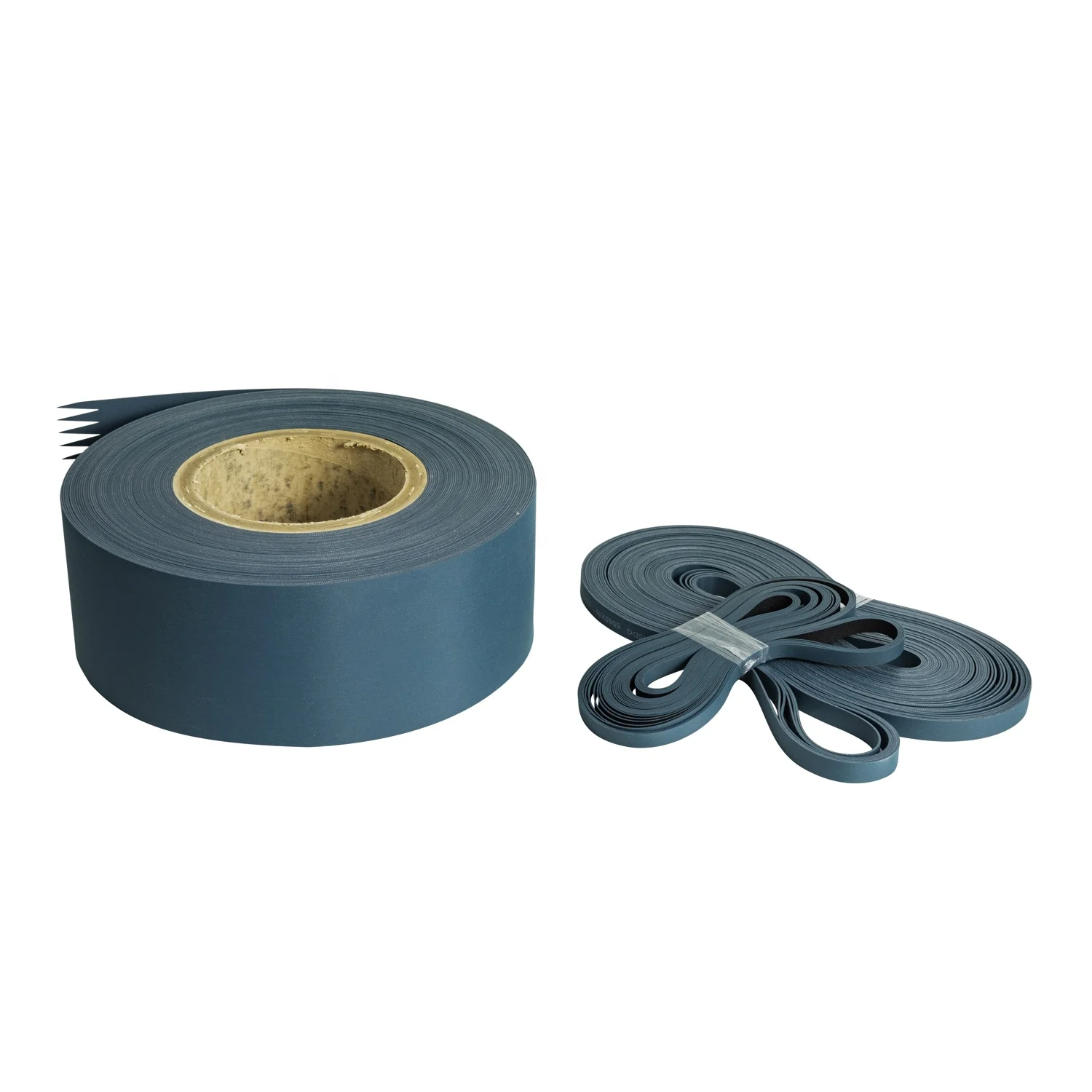 Habasit anti-cut hot sale conveyor belt pu belt drive transmission Belts
