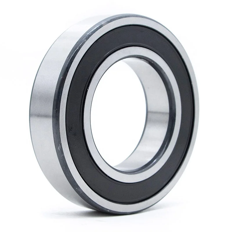 Китайская Супер качественный шариковый подшипник с глубоким жёлобом китайского фабричного производства 6302 6000 6300 6203 6301 2RS подшипники