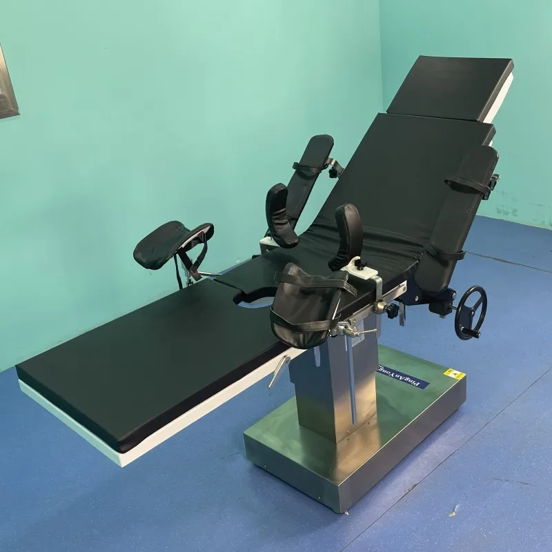 Больничный операционный стол кровать для медицинского и хирургического осмотра оборудования