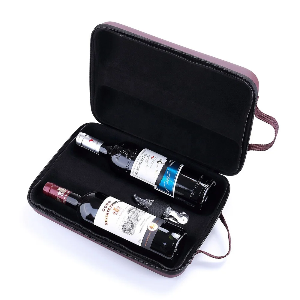 competitive price portable zipper tool eva hard shell pen pencil case