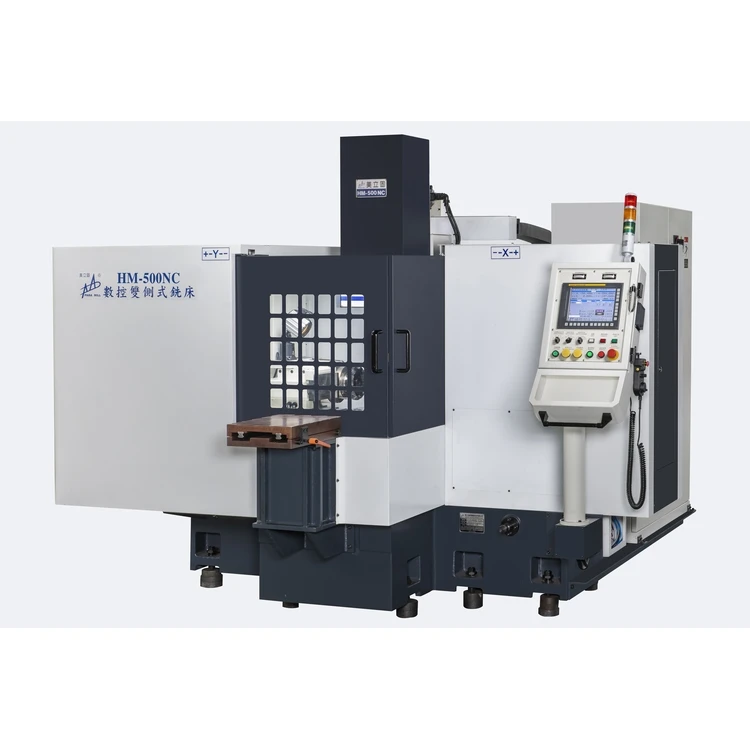 
Professional Manufacturer Sells High-precision Cnc Milling Machines 